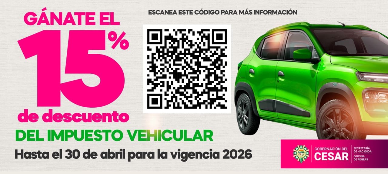 Impuesto Vehicular