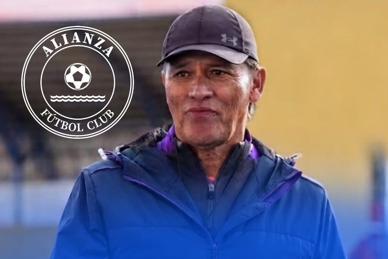 Flabio Torres, el técnico de largo recorrido que llega a Alianza Valledupar FC
